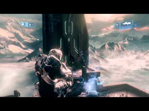Multi-Camera Test Halo MCC