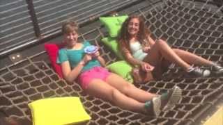 TCNJ Pre-College Program 2014