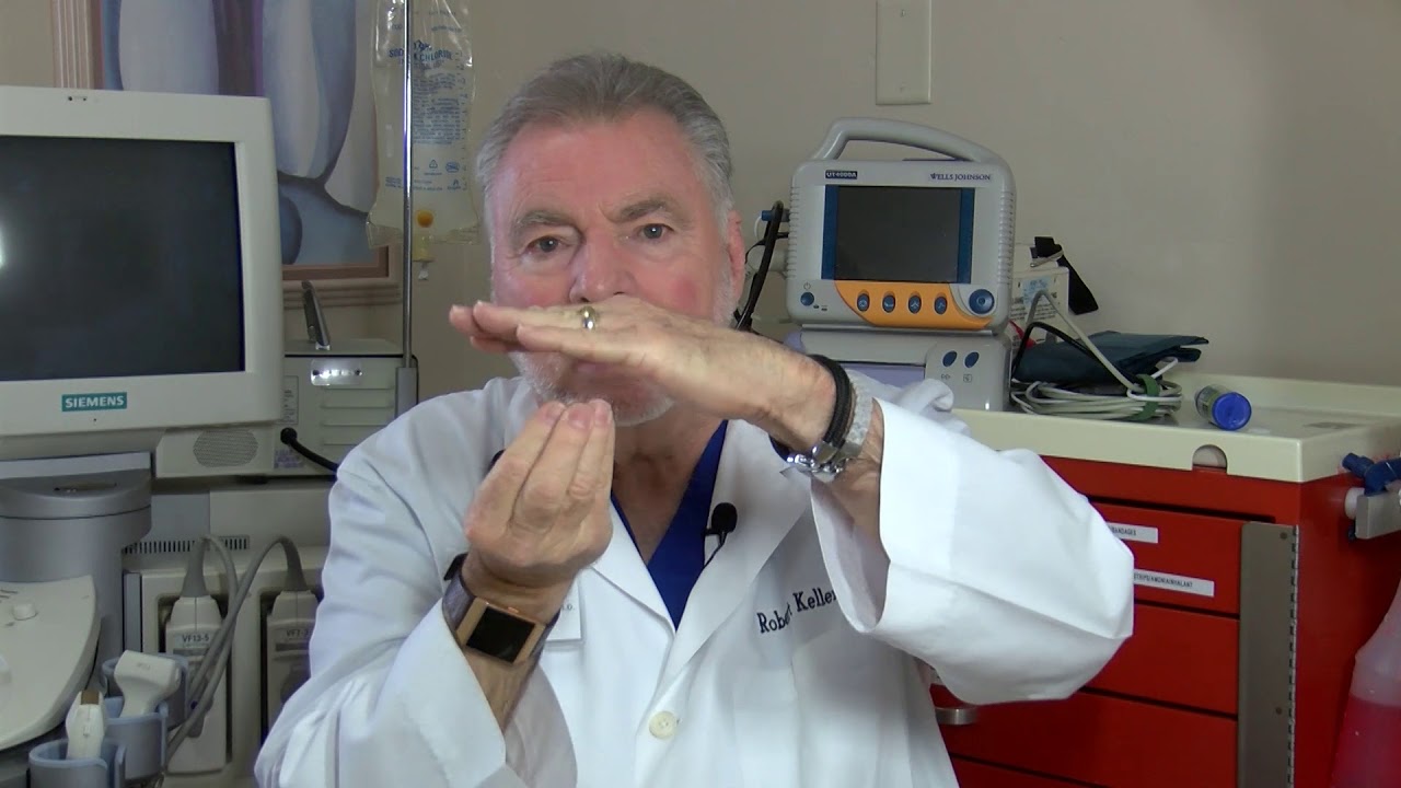 rob keller md glutathione IGF-1 LR3 Dosage Protocol main image 1