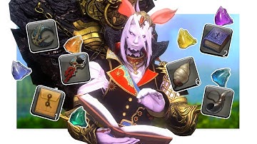 Ultimate Guide to FFXIV Occult Crescent