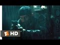 World War Z (4/10) Movie CLIP - We Just Woke the Dead (2013) HD