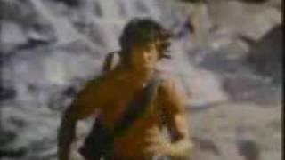 Rambo 2 Trailer