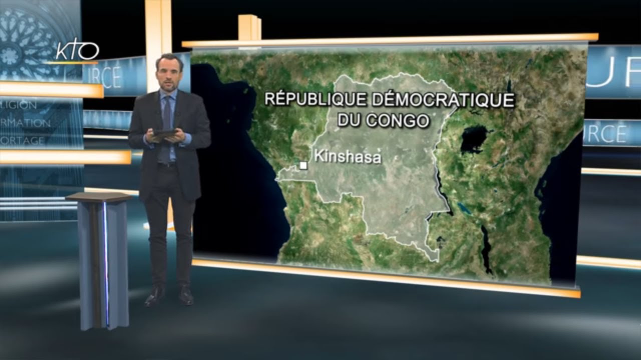 AFFAIRE BARBARIN | ELECTIONS RDC | LOI 1905 source definition