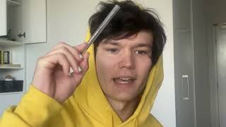 INSTAGRAM LIVE Q&A 1 - Lachlan Lincoln
