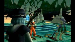 .hack//OUTBREAK - 「.hack//OUTBREAK」 - Mia Memory's Lost Wealth