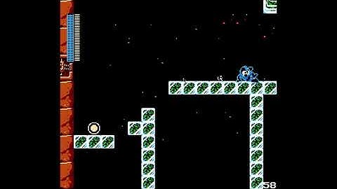 Make A Good Mega Man Level Remastered Replay - Tier 1 (MAGMML3 IS COMING IN 2021)
