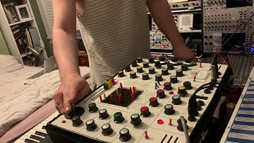 EMS Synthi Raga
