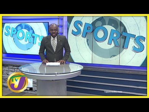 Jamaica's Sports News Headlines - Dec 11 2021