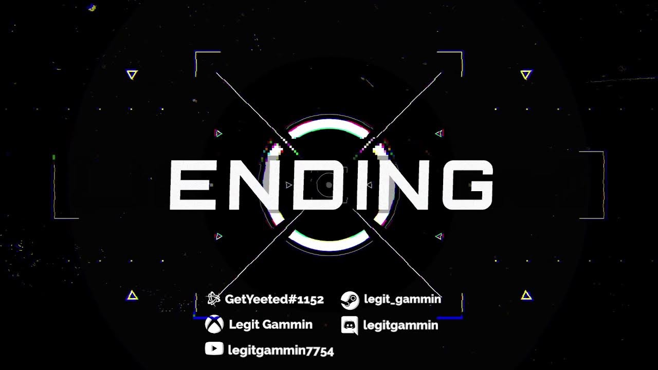 Let The Plunder Begin! | 