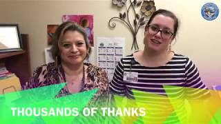 Admin Bash Video - Administrative Professional Celebration Week - 2019