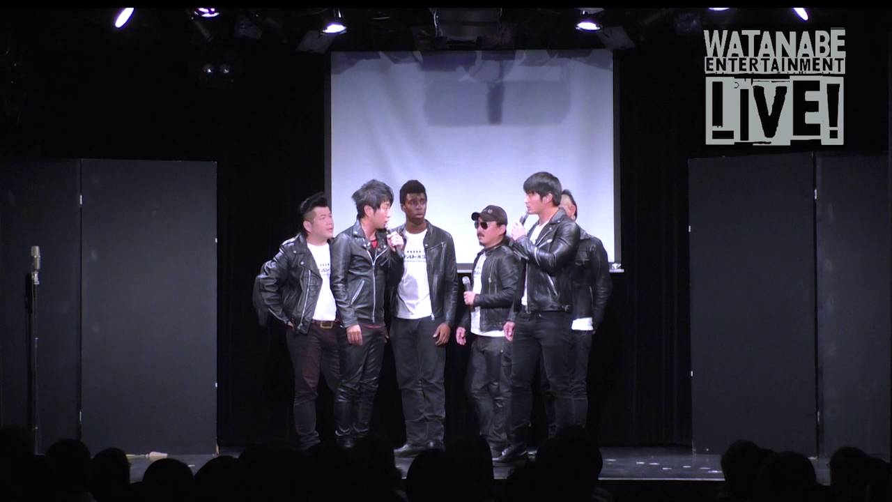 超新塾「プロフェッショナル」