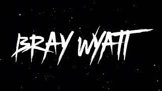 Bray Wyatt Custom Entrance Video (Titantron) | "Shatter"