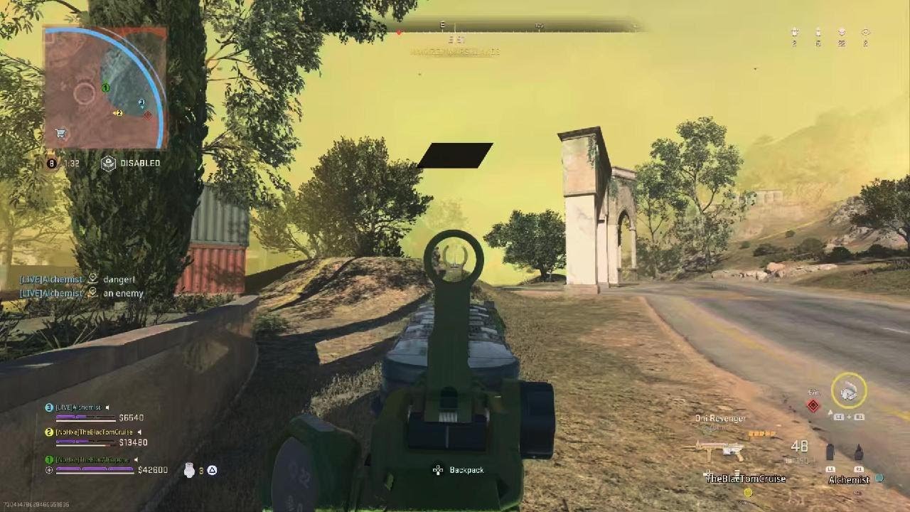 23 kill C7 - YouTube