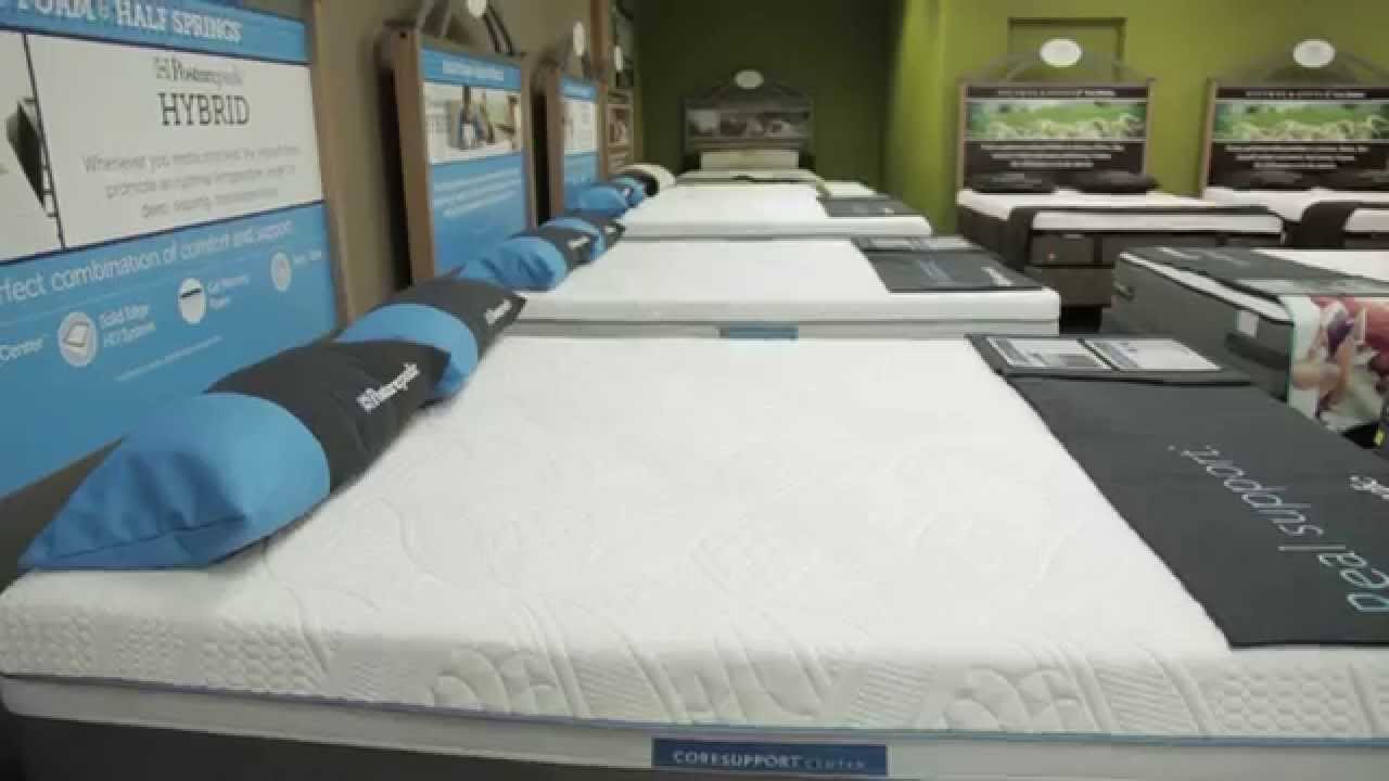 How To Support Your Mattress With Modern Technology