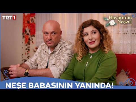 Bindik bir alamete gidiyoruz kıyamete...- Hayatımın Neşesi 14. Bölüm @HayatiminNesesiTRT