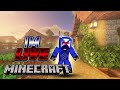 MINECRAFT WIZARD SMP || Minecraft Joined Wizard Smp | How To Join Wizard Smp Minecraft Pe