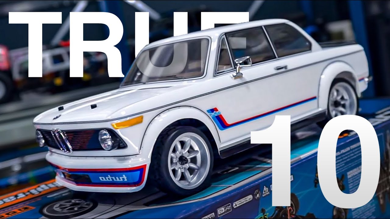 THE TRUTH! - HPI Sport 3 BMW 2002 Turbo - YouTube