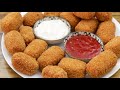 Chicken Nuggets Recipe 