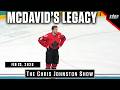 How Close Was Crosby To Playing + McDavid's Legacy After The Olympic Final | The Chris Johnston Show