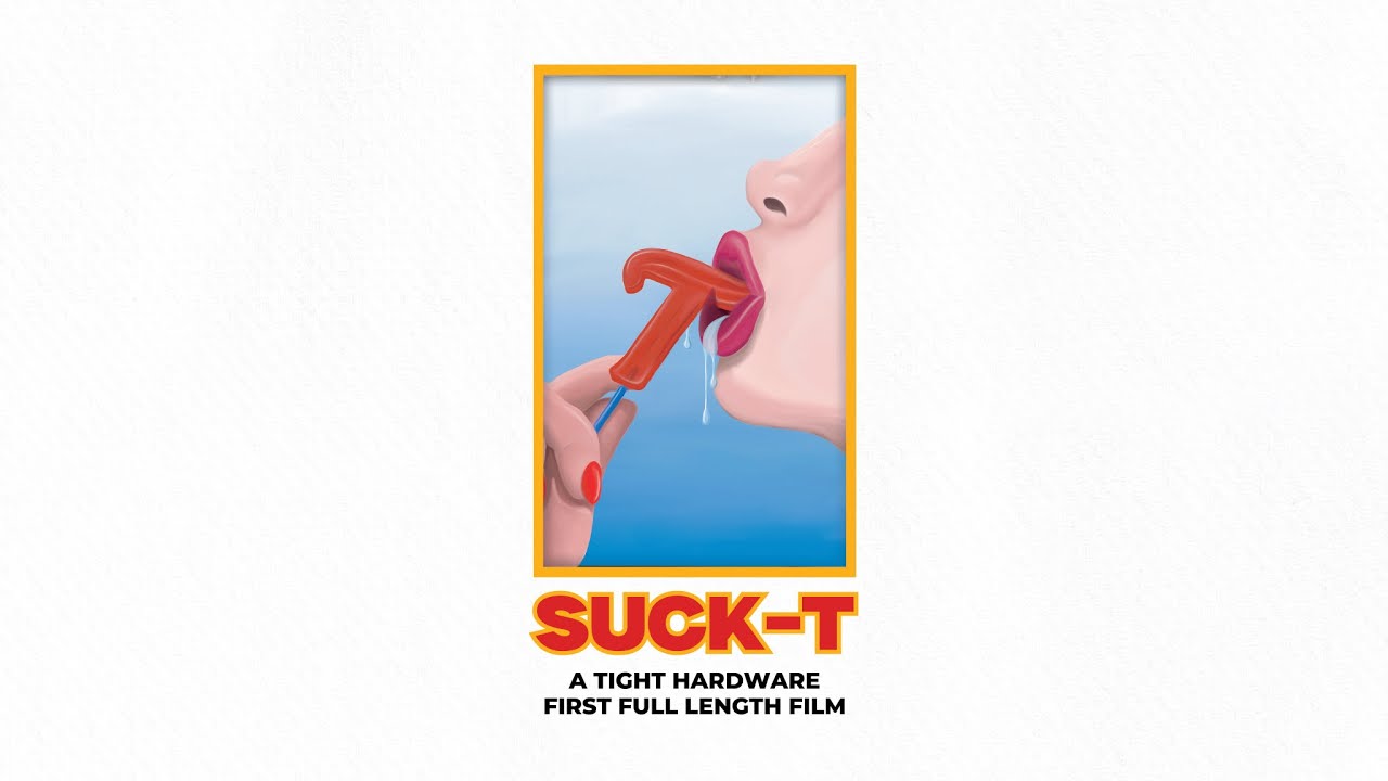 SUCK-T