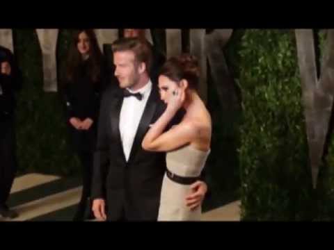 David Beckham-ი Justin Bieber-ს უსმენს