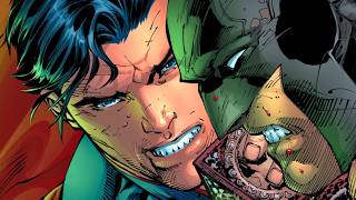 Justice League [Comic Dub] 1: Origin | Darkseid's Invasion (Full Story)