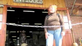 Famous Retro Redheads Antiquing Roadtrip - Allentown, PA Profile