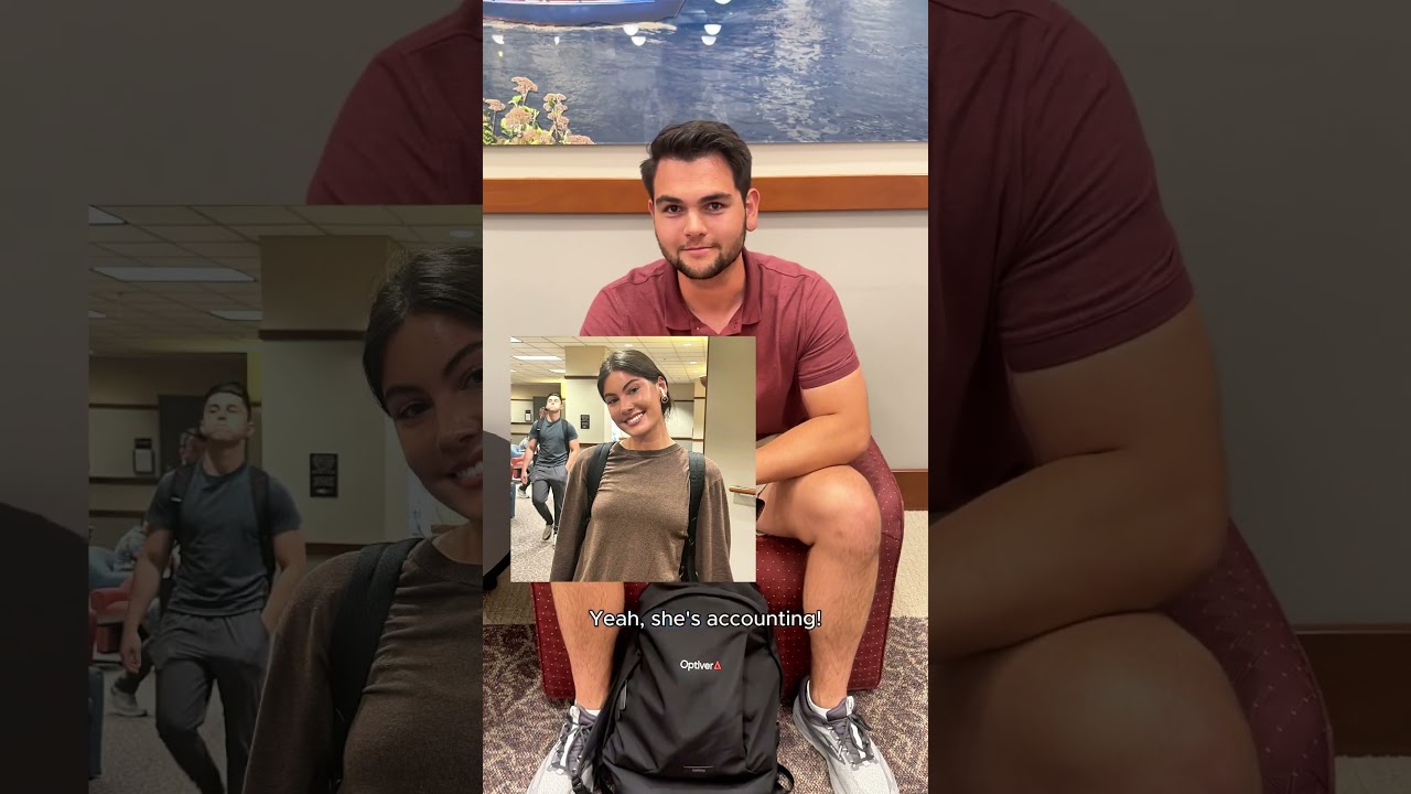 Guess the Major at DePaul University Chicagp