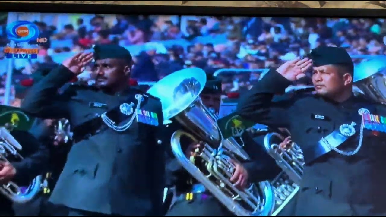 Republic Day Parade 2026 Live : 26 JanuaryParade | Kartavya Path | PM Modi | Indian Army ​