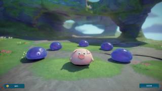 Deformers Beta Character Creation