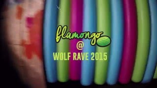 Flamongo At Wolf Rave 2015 Trap, Bass, Hip-Hop Set