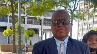 Citizens for Better Service stand in solidarity with former MATA board member, Cynthia Bailey