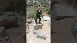 #granite videos