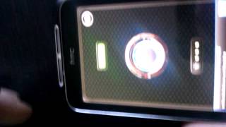 HTC Wildfire S - 4 App Reviews - Shoot the Apple, TV Spielfilm, Taschenlampe, Nicht Witzig screenshot 3