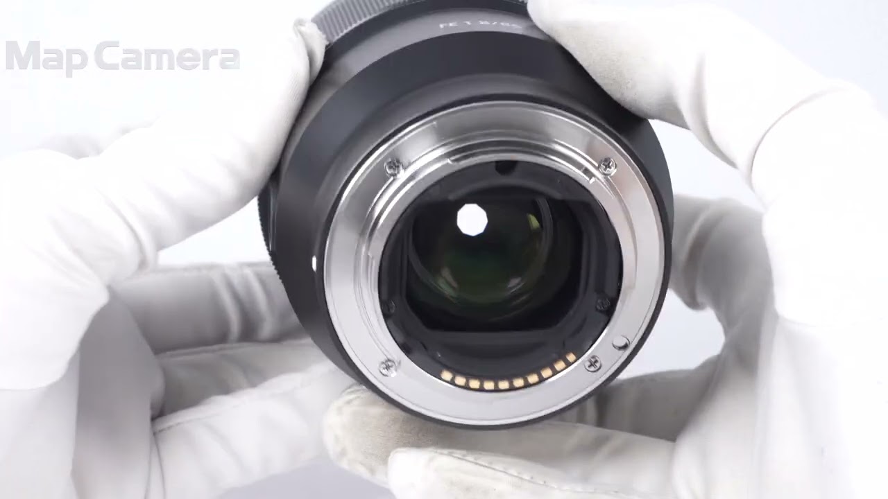 [美品] SEL85F18 Amazon.com : Sony SEL85F18 85mm F/1.8-22 Medium-Telephoto Fixed