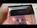 opening Jbl flip 6
