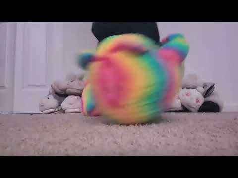 teddy bears