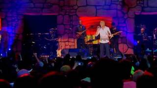 Video thumbnail of "Belo - Eternamente / Tua boca (Ao Vivo)"