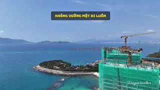 ✨ Cập nhật tiến độ mới nhất Libera Nha Trang - La Tiên Villa - Gran Melia Nha Trang 🏊‍♂️📍 29/04/2026 Káº T Quáº BÃ Ng Ä Ã Nha
