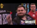 WHO WINS GROUP C? 🏆 | Live Darts | Series 12 Week 6 | Group C Session 2