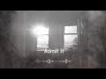 "Admit It." (Official Visualiser Video)