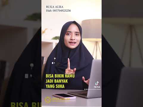 Video: Apakah ayat yang baik untuk pancaran?