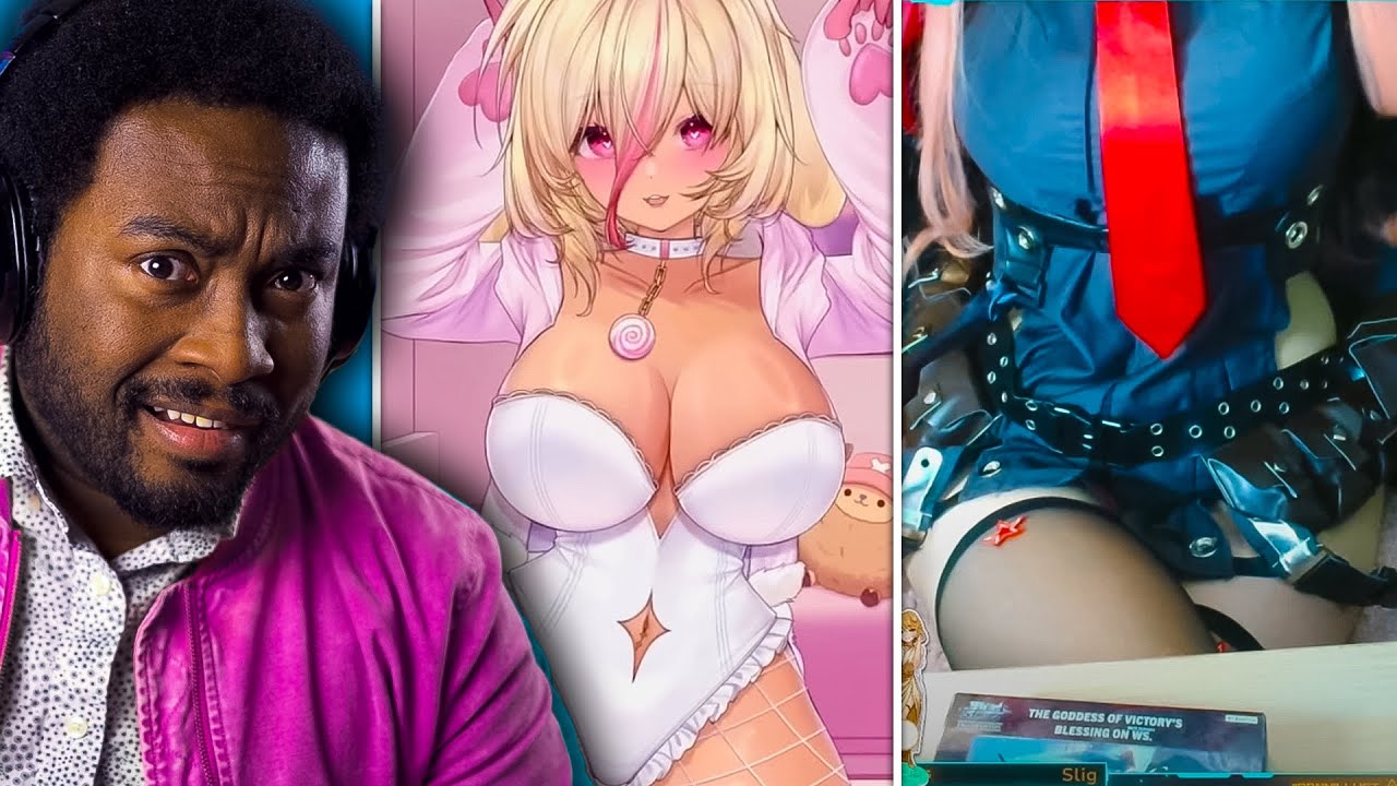 Psychopaths Make the Best VTubers