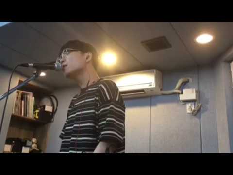 유재하 - 그대 내 품에 Cover