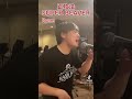 SUPER BEAVER 正攻法 歌ってみた! #SUPER BEAVER #正攻法 #歌ってみた