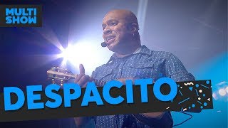 Despacito | Molejo | Música Boa Ao Vivo | Música Multishow chords