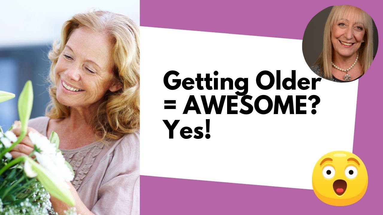 senior travel insurance canada Is it Possible to Actually Love Getting Older? You Bet!