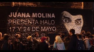 Watch Juana Molina A00 B01 video
