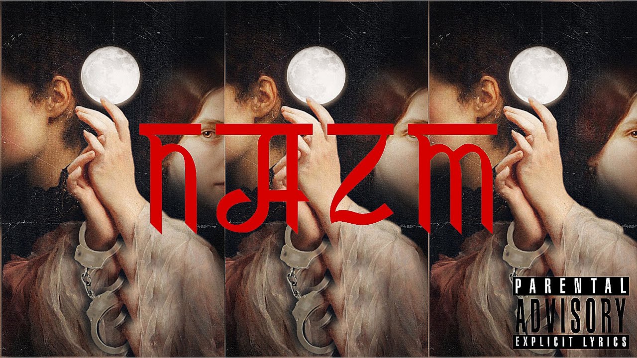N A Z M (official audio) | HUBAHU NATH | Prod by Sanche Beats | 2024 ...