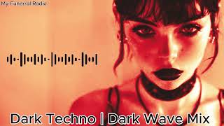 Download Lagu GOTH PLAYLIST | BEST Dark Techno MIX 2026 - Dark Wave, Goth, Coldwave MP3